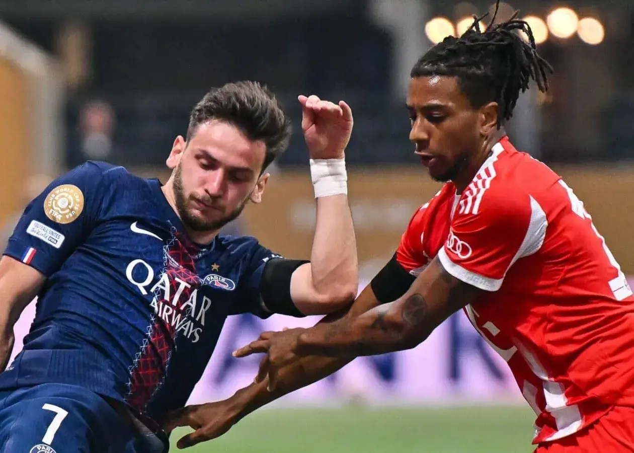 دو اژدها در حساس‌ترین بازی لیگ قهرمانان/ کواراتسخلیا و اولیسه: نبرد بهترین بال‌های دنیا