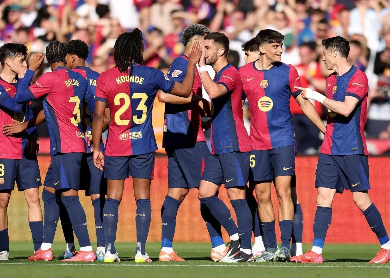 حراج دو ستاره برای فرار از بحران مالی/ لیست فروش بارسا لو رفت: دو مدافع در مسیر خروج