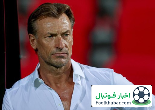 یک هفته تا انتخاب سرمربی جدید عربستان
