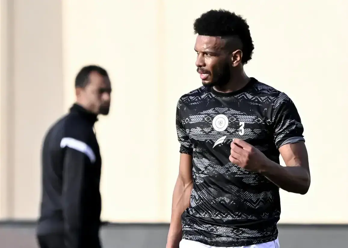 جدیدترین جنجال البلیهی این‌بار در قطر