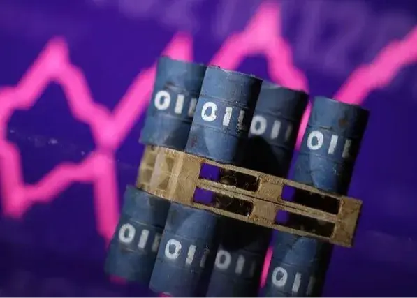 افزایش قیمت نفت برنت پس از اعلام موضع ایران