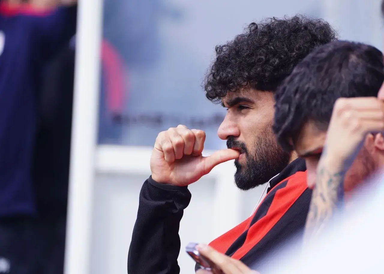 فلاح همچنان امیدوار است/ جای خالی تاثیرگذارترین مدافع استقلال در تیم‌ملی