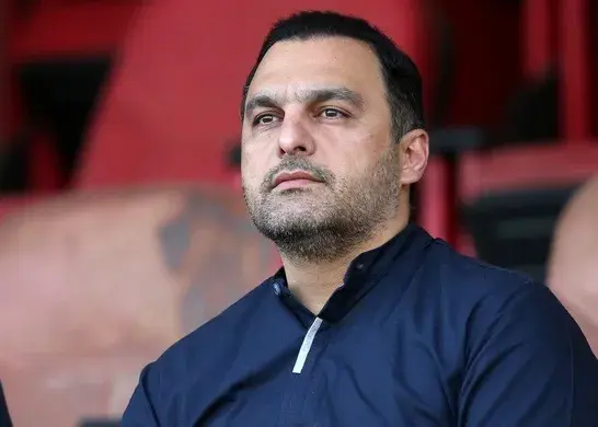 محمدی: انتظار پرسپولیسی‌ها برای ادامه لیگ بجاست