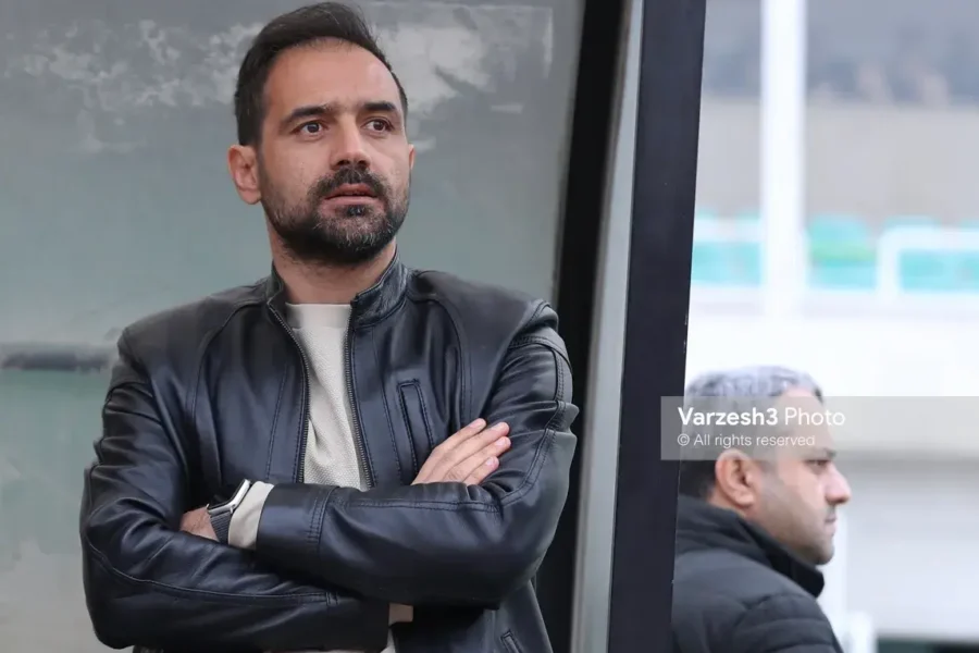 واکنش مدیر تیم سپاهان به حواشی اخیر پیرامون تیم