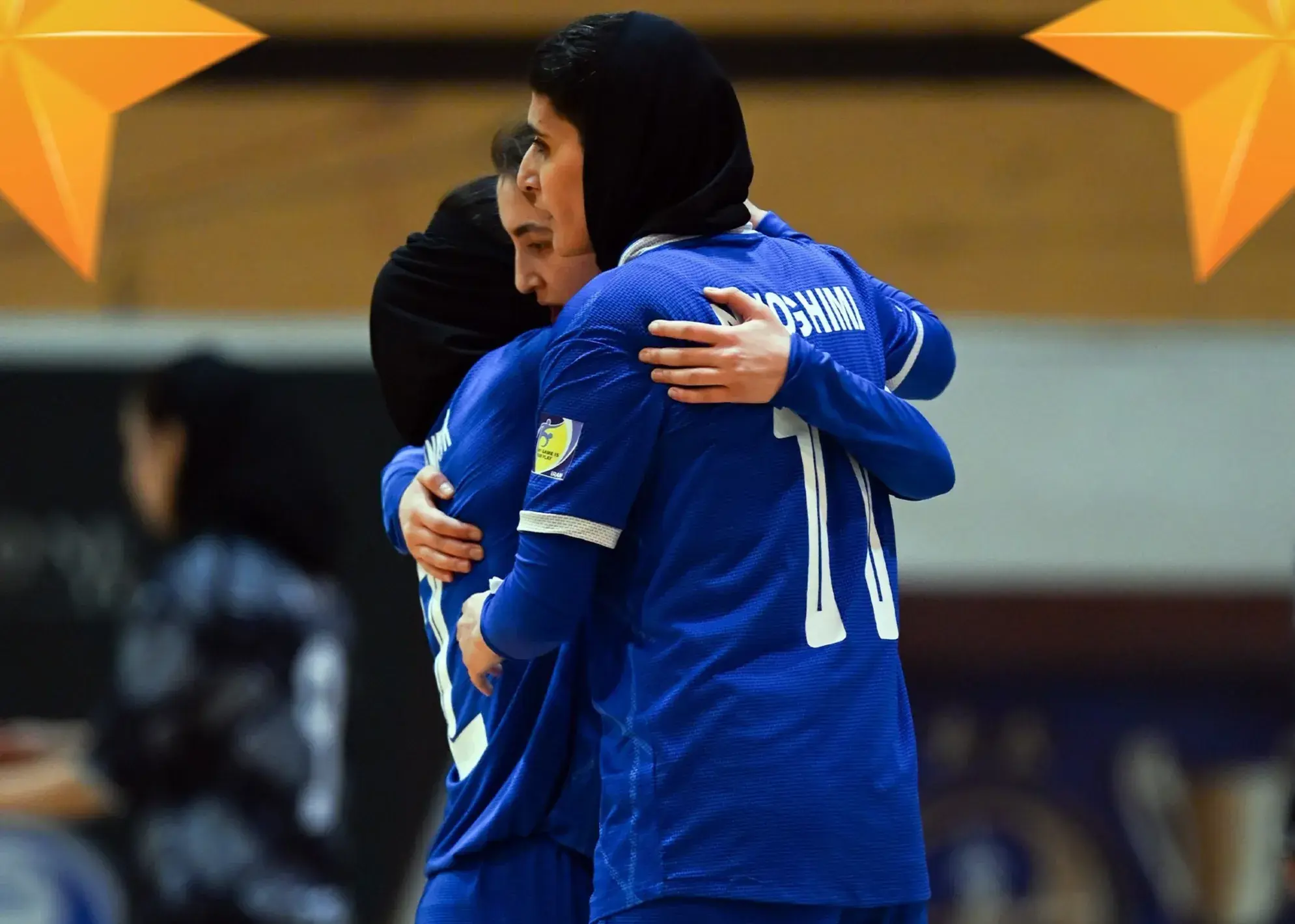 تنها حسرت قهرمانی فوتسال زنان!/ یک گل علیه تکرار رکورد فرهاد برای استقلالی‌ها