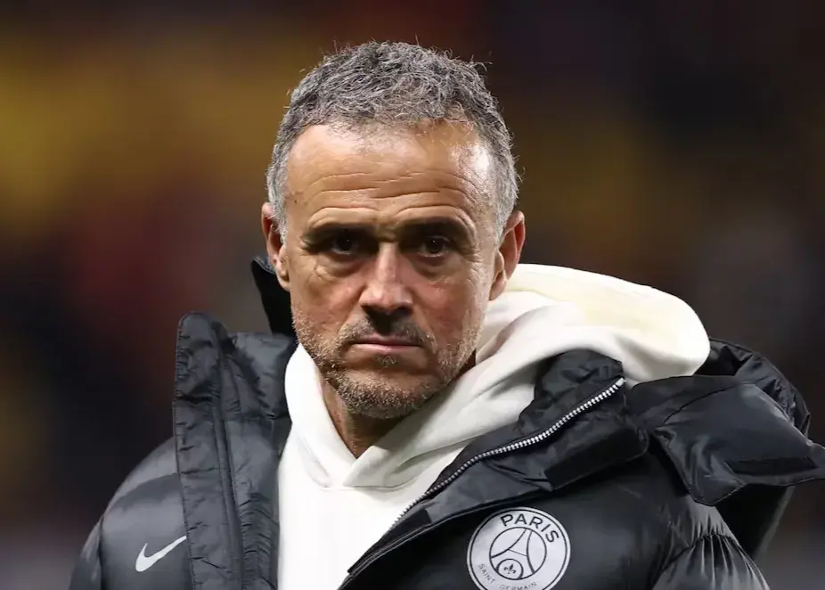 محاسبه غیرمعمول: انریکه برنامه بازی برگشت را فاش کرد