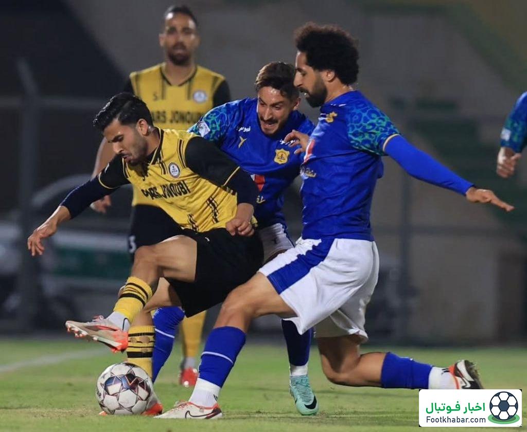 مخالفت با درخواست تیم‌ها، لیگ یک طبق برنامه