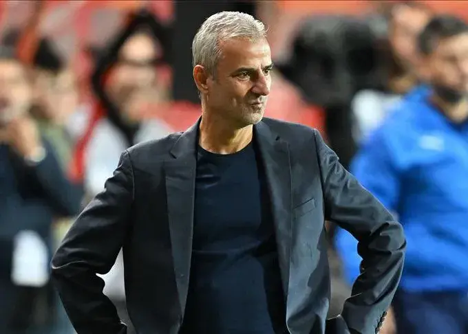 پیشنهاد بدهند بررسی میکنم/ واکنش اسماعیل کارتال به سرمربیگری فنرباغچه