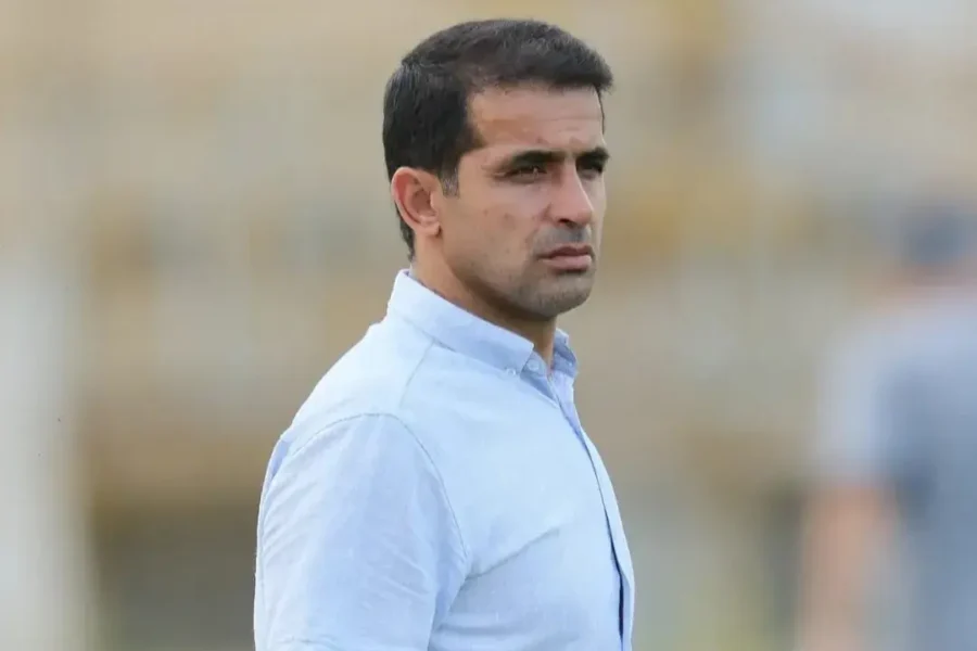 ربیع‌زاده چیزی از مدافعان ملی‌پوش کم ندارد/ چگینی: با همه مشکلات آماده شروع دوباره لیگ بودیم