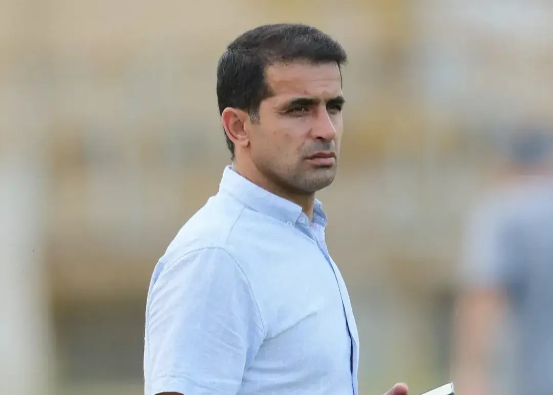 ربیع‌زاده چیزی از مدافعان ملی‌پوش کم ندارد/ چگینی: با همه مشکلات آماده شروع دوباره لیگ بودیم