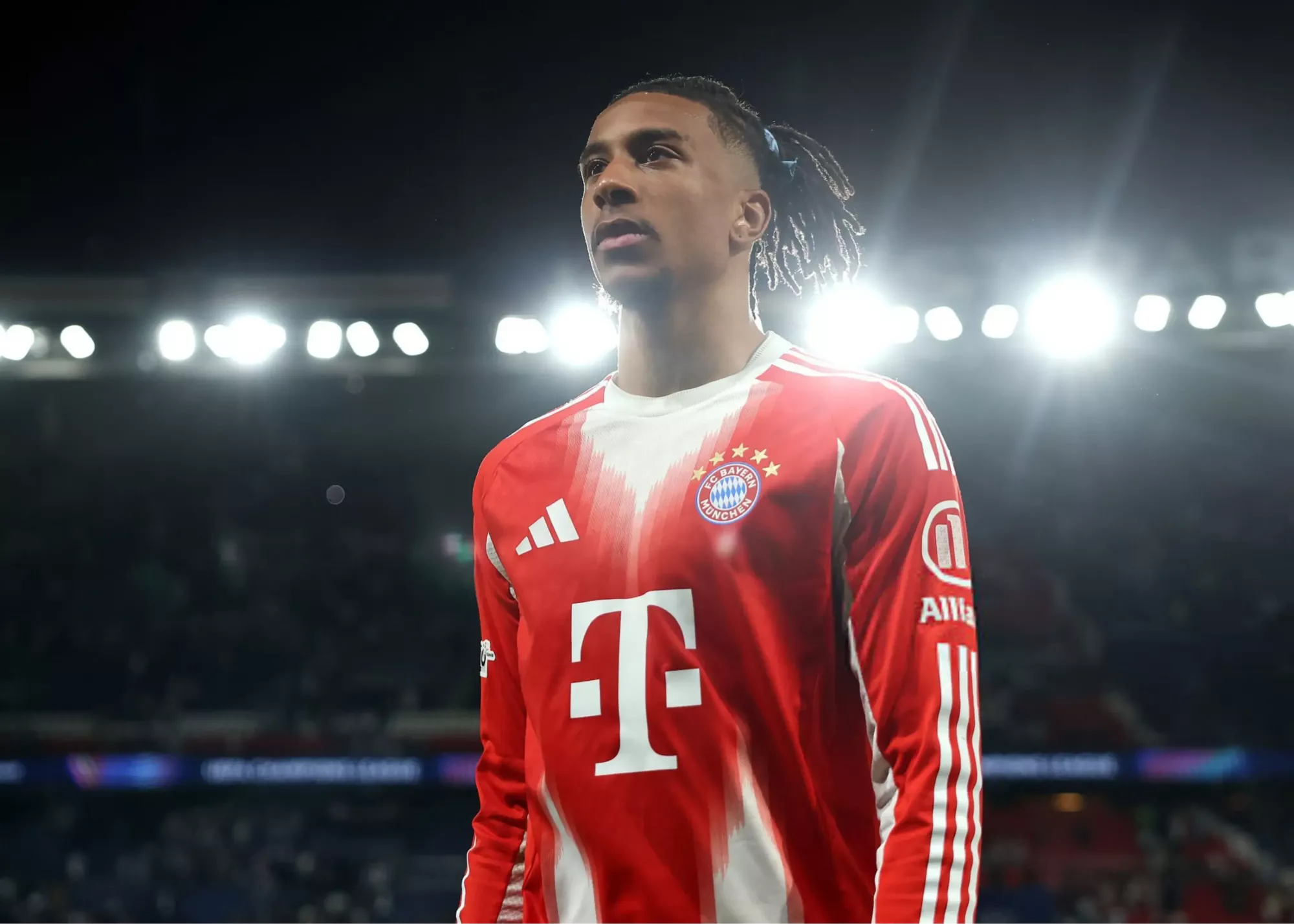 حتی یامال و صلاح نتوانسته بودند/ از سیاره‌ای دیگر: اولیسه جنگ تایتان‌ها را برد