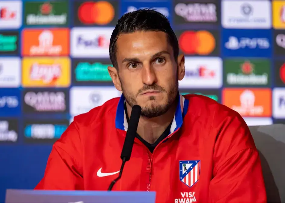 کوکه:/ به بارسا احترام می‌گذاریم اما می‌آییم تا ببریم!