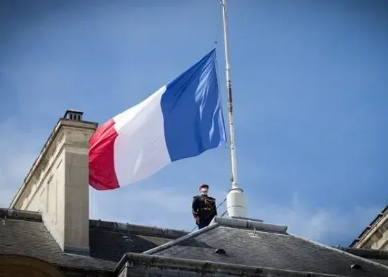 پاریس: بر اجرای آتش‌بس در لبنان تأکید می‌کنیم