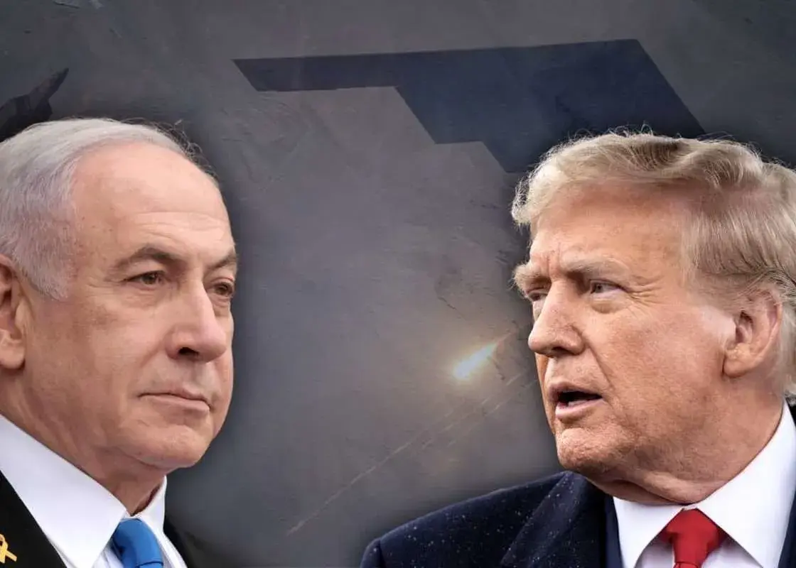 اصلی‌ترین اختلافات اسرائیل با آمریکا بر سر ایران