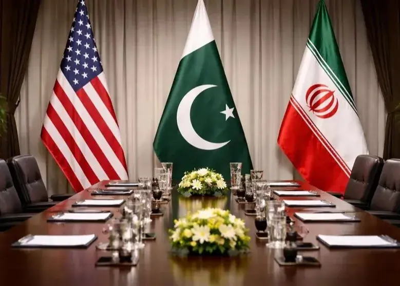 تصمیم ایران برای عدم حضور در پاکستان در روز چهارشنبه قطعی است