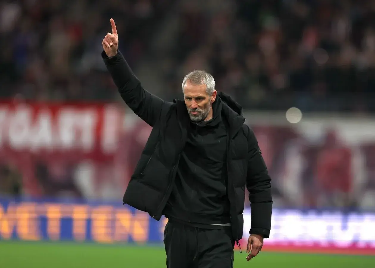 مارکو روزه از آلمان می‌آید/ رسمی: پایان دوران ایرائولا در بورنموث