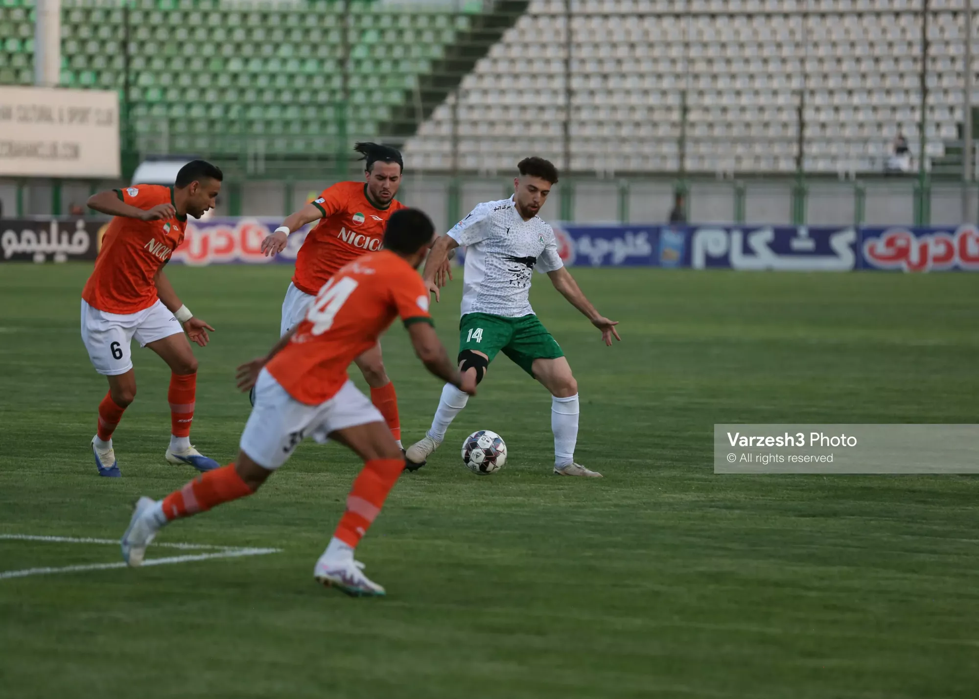 لیگ برتر بیست و ششم هجده تیمی نمی‌شود