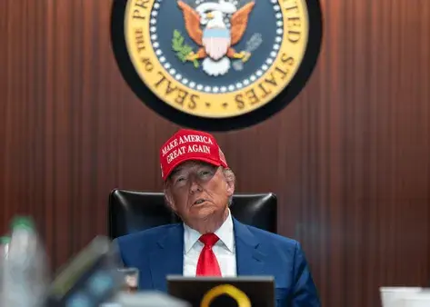 تحلیل چهره امنیتی اسرائیل از جلسه اتاق وضعیت کاخ سفید