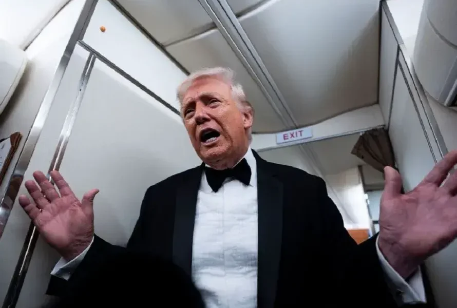 توییت جدید ترامپ درباره معامله 100 درصدی با ایران