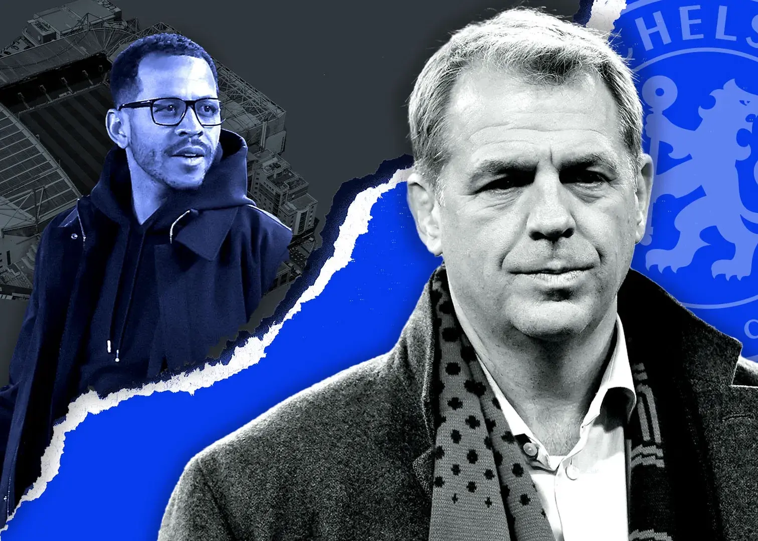 رکورد سیاه در عصر مدیریت آمریکایی/ لیست جانشیان روزنیور: همه امیدهای چلسی