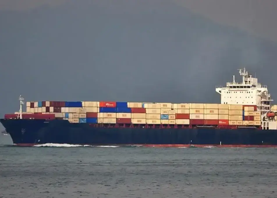 تسنیم:/ آزادی ۶ خدمه کشتی ایرانی توسکا از بند دولت آمریکا