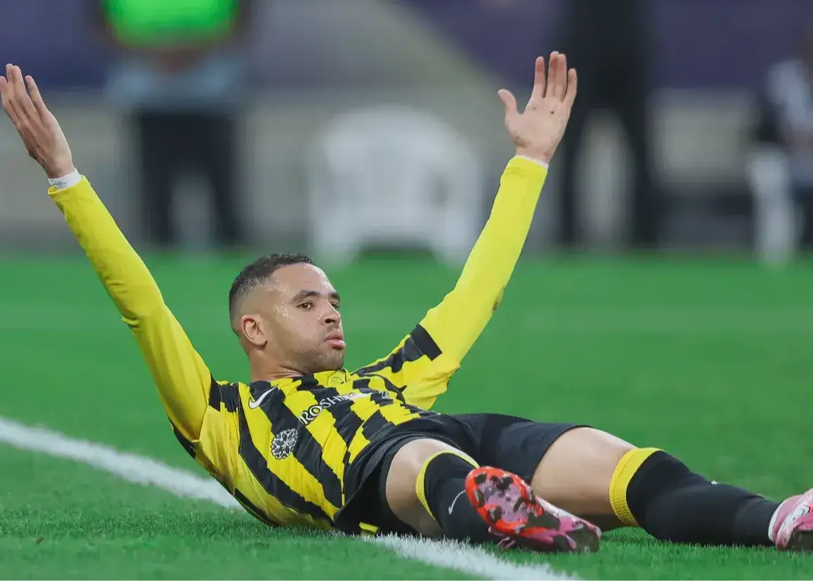 شورش هواداران الاتحاد برای اخراج یک ستاره