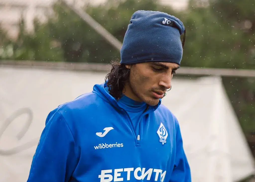 رقابت لژیونرهای ایرانی قبل از اردوی ملی؛/ حسین‌نژاد از محبی سبقت گرفت!