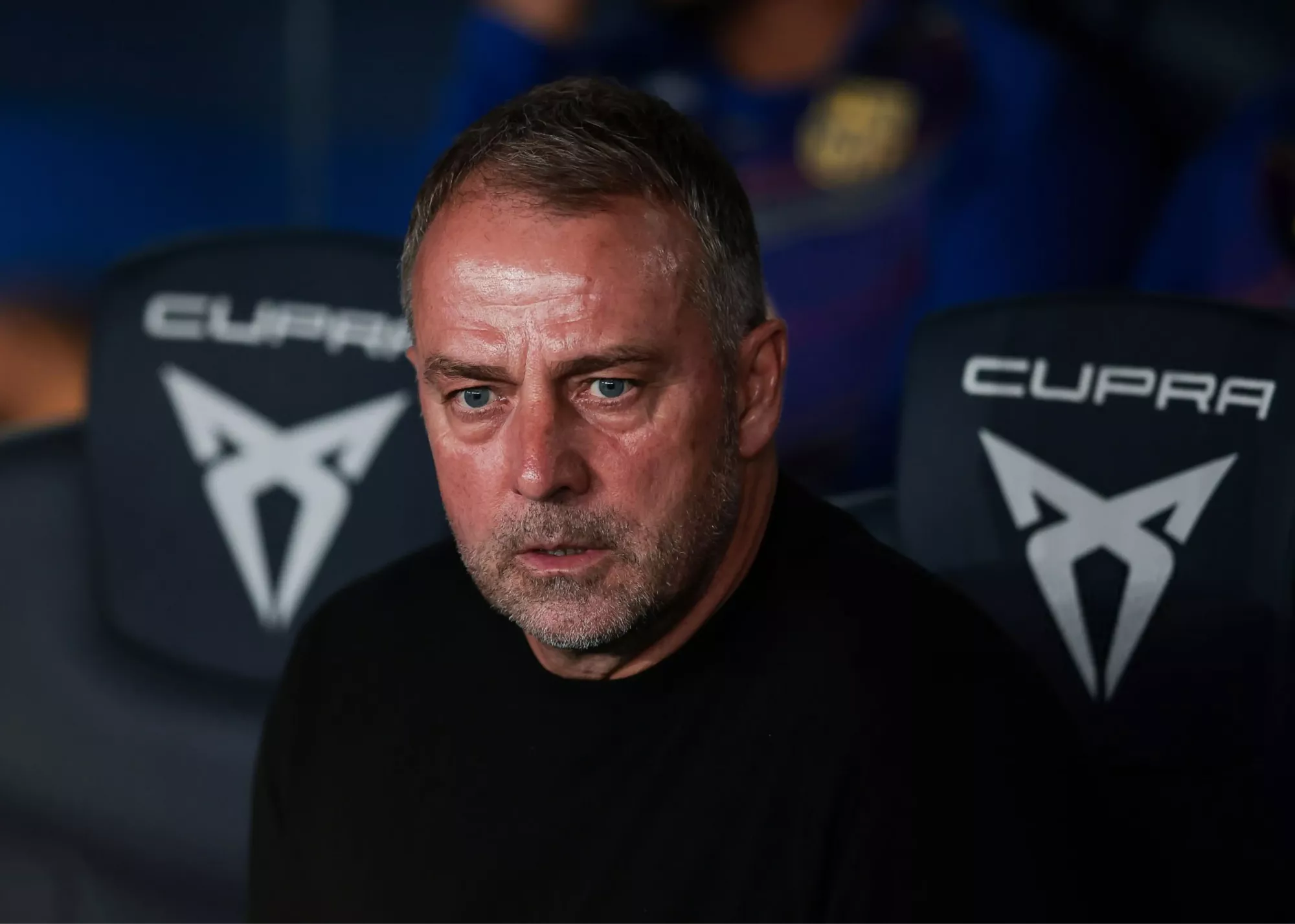 فلیک درباره مصدومیت یامال: خیلی ناراحت‌کننده بود