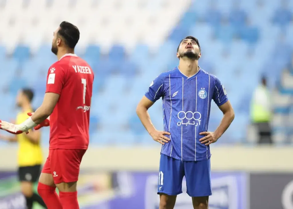 سحرخیزان منتظر لباس ملی بود!