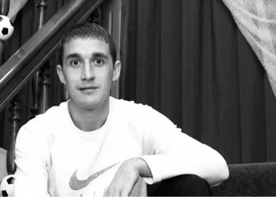 مرگ بازیکن سابق زوریا در خط مقدم جنگ/ کشته شدن فوتبالیست اوکراینی در لباس ارتش روسیه!