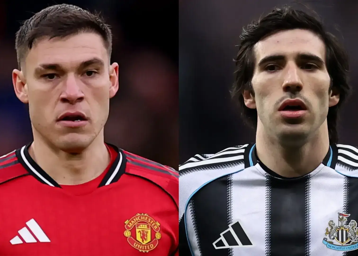 نقشه یونایتد: معاوضه هافبک ناکام با تونالی!