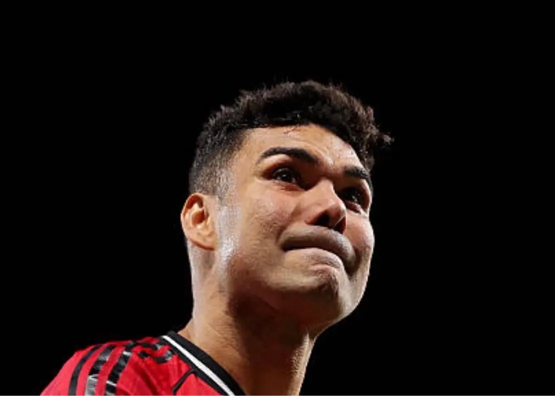 اشک‌های کاسمیرو: الدترافورد دلتنگت خواهد شد