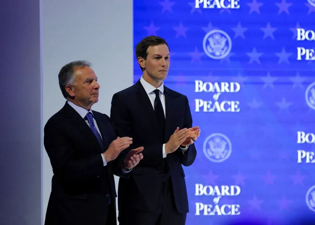 ترامپ داماد خود را به پاکستان می‌فرستد/ تغییر تاکتیک مذاکراتی آمریکا