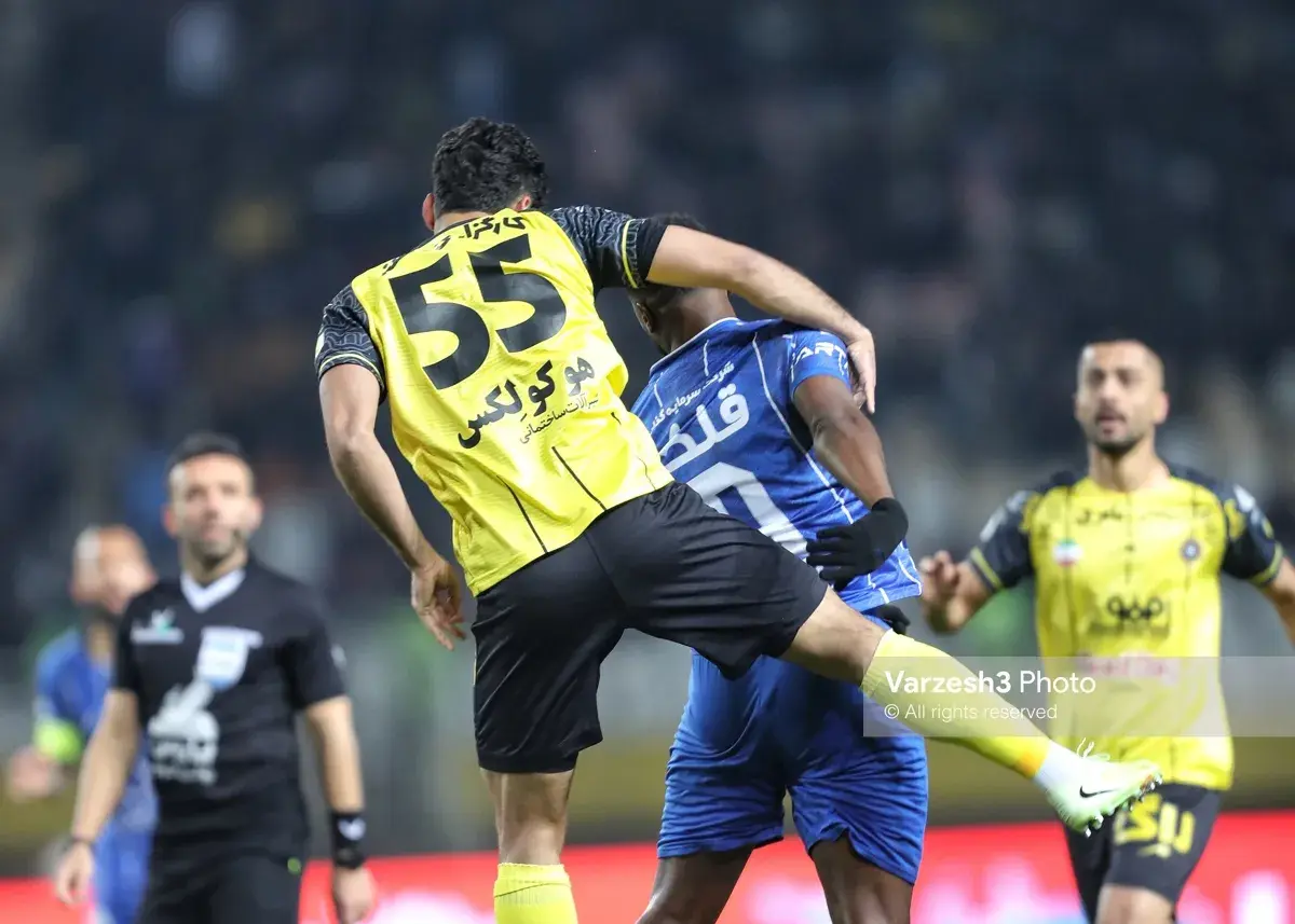 تمدید آتشبس و احتمالا برگزاری لیگ برتر