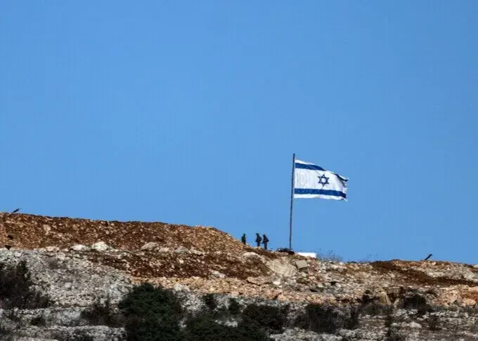 وزیر دفاع فرانسه: اسرائیل باید از لبنان خارج شود