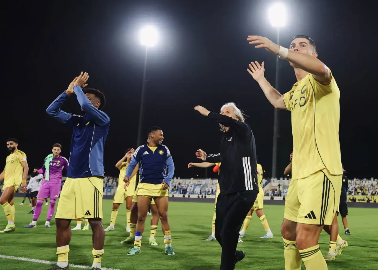 درخشش ابرستاره پرتغالی در عربستان؛/ بی‌محلی رونالدو به لیگ نخبگان آسیا!