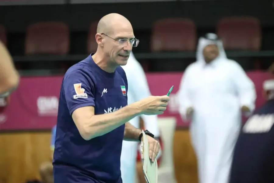 پیاتزا معمای بزرگ تیم ملی را حل کرد