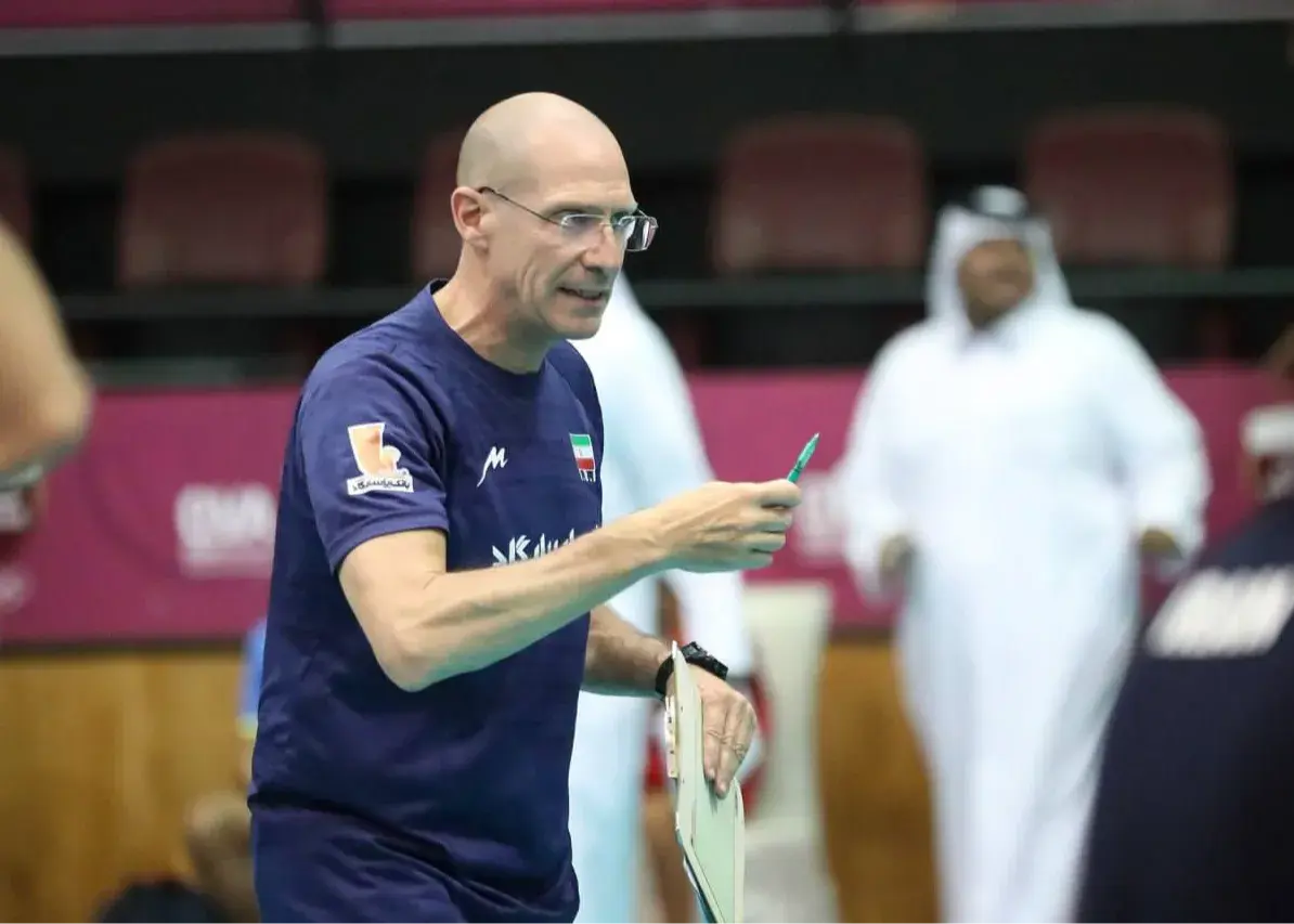 پیاتزا معمای بزرگ تیم ملی را حل کرد