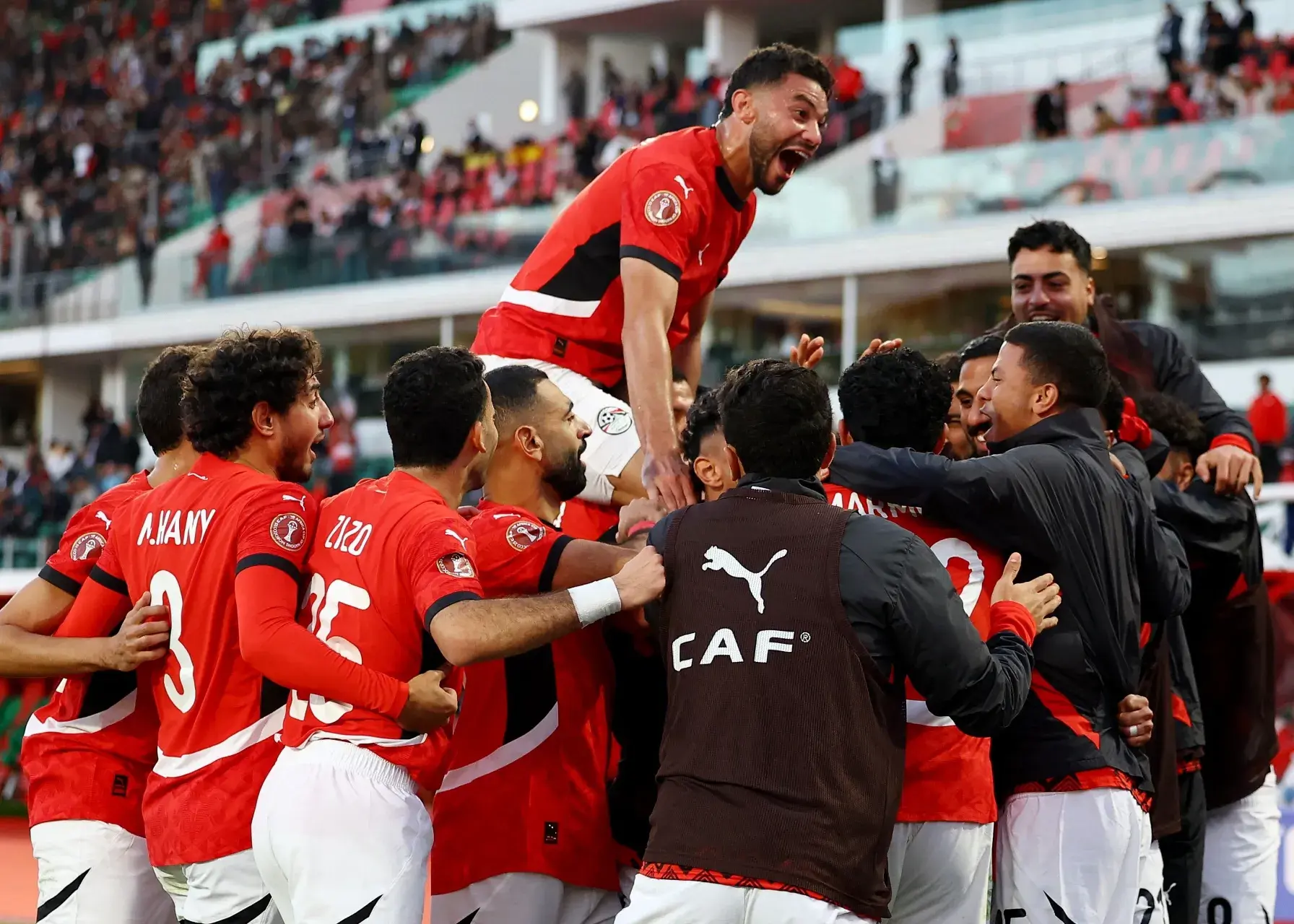 توافق حریف ایران با برزیل برای بازی دوستانه