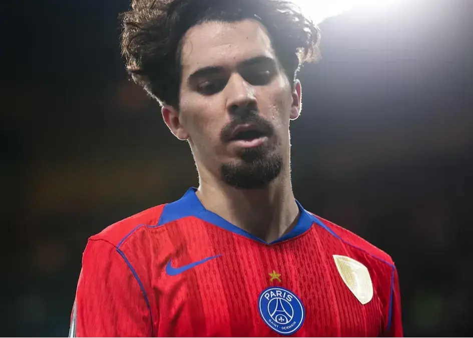 بیانیه پاری‌سن‌ژرمن در مورد مصدومیت ستاره پرتغالی