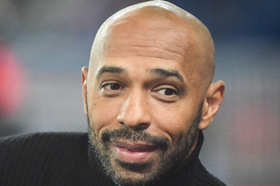 هیجان آنری برای آرسنال: سیتی را به آتش بکشید!