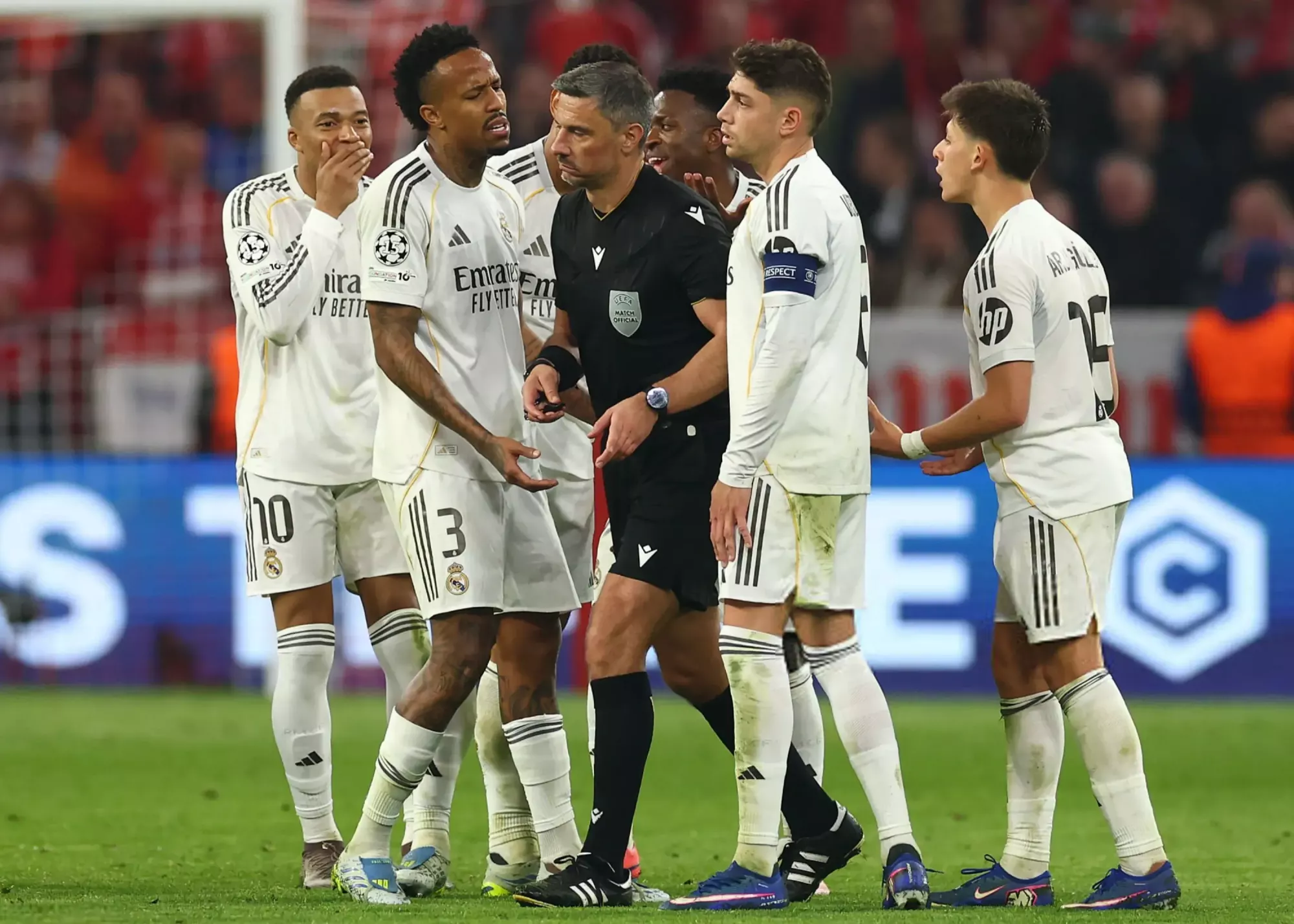 بدون جام پس از 16 سال/ فصل رئال مادرید به پایان رسید!