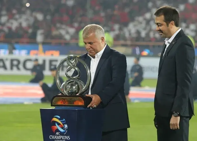 دعوای سهیمه آسیایی در ایران برای چیست؟/ گزارش: مرور ناکامی شش ساله فوتبال ایران!