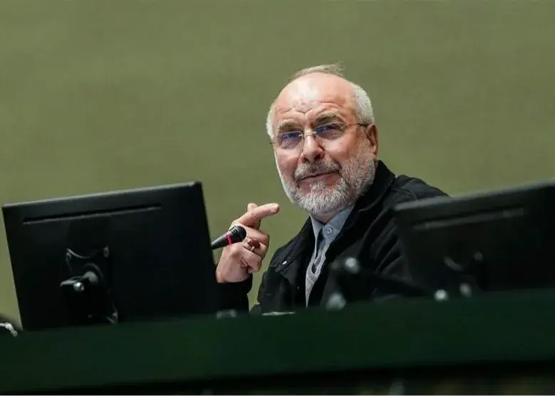 واشنگتن پست: / قالیباف تیم آمریکایی را تحت تاثیر قرار داد