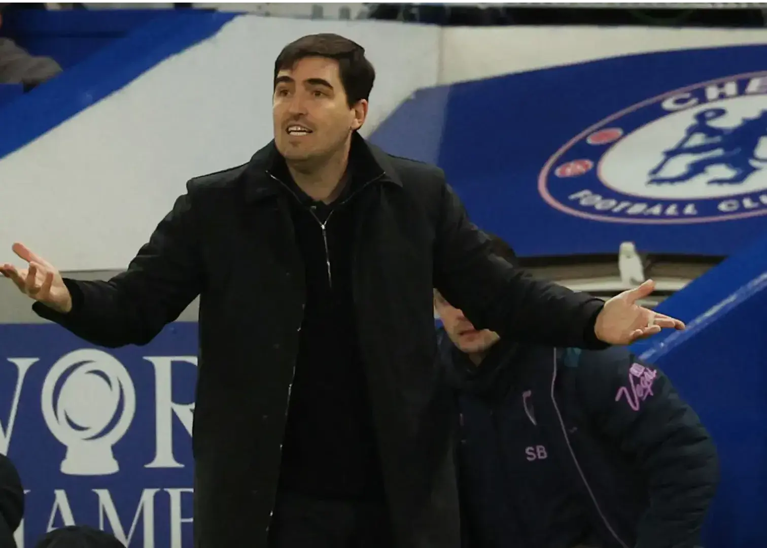 مذاکرات رسمی چلسی با مربی محبوب آغاز شد