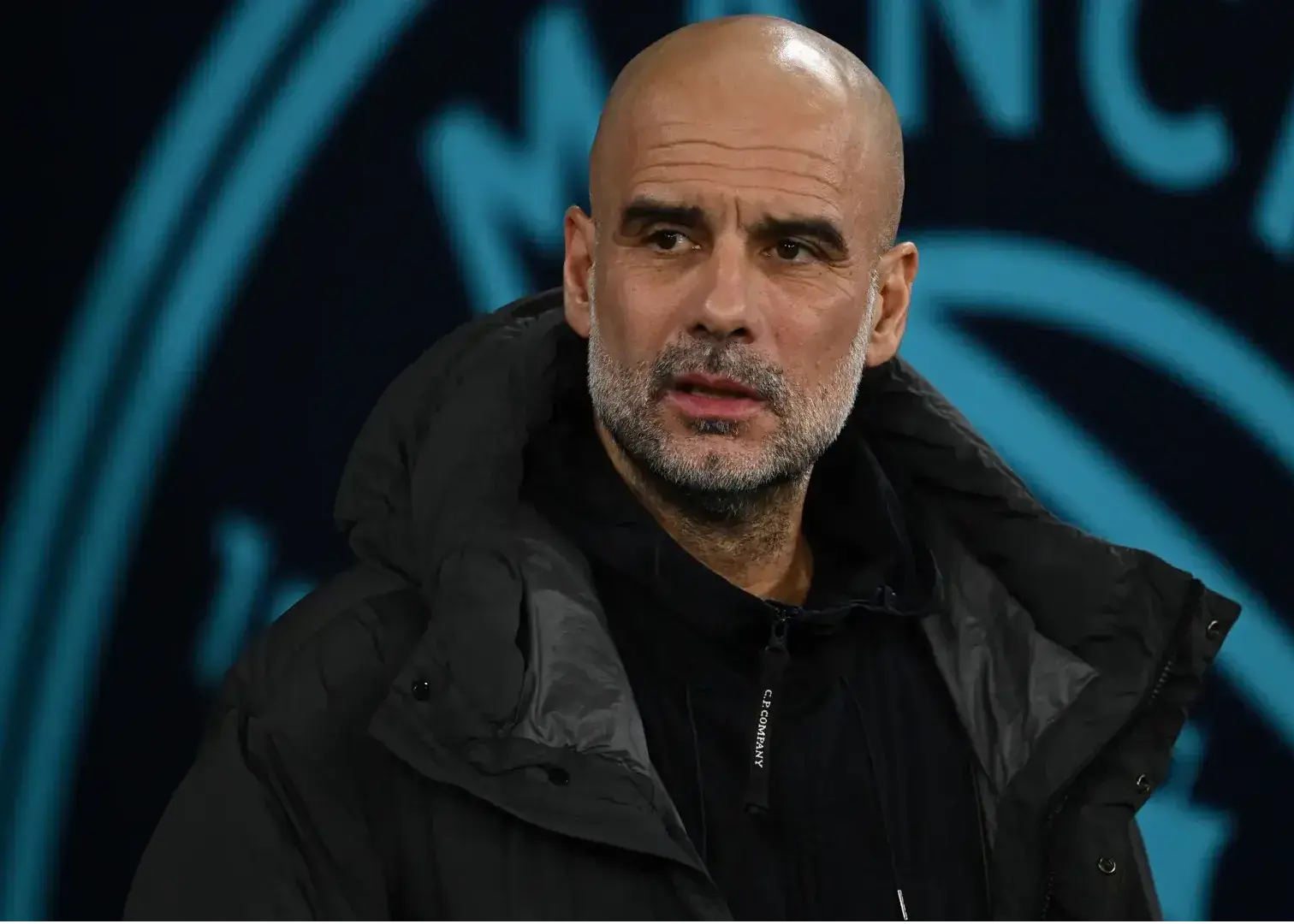 پاسخ تند گواردیولا به ادعای جنجالی وین رونی