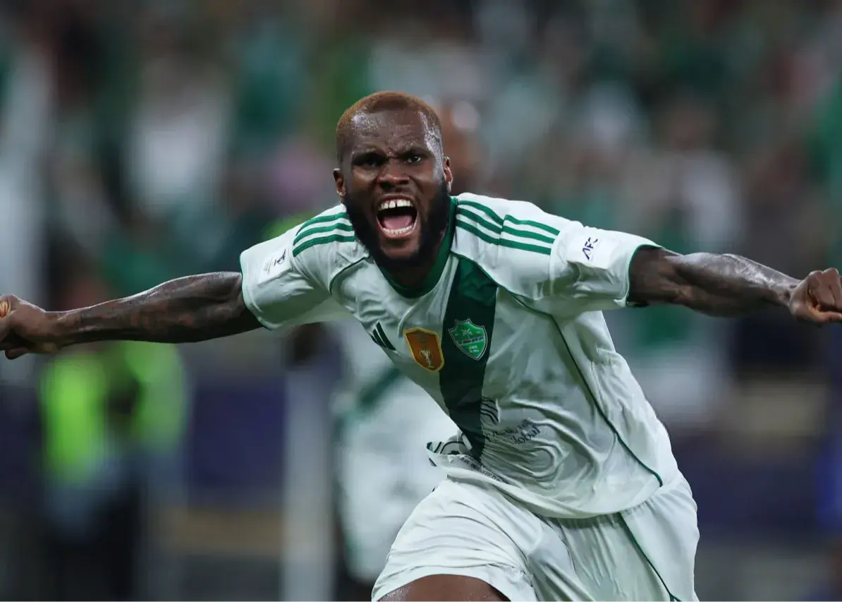 بزرگترین تمارض امسال فوتبال آسیا! (عکس)