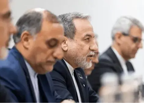 ادعای سی‌ان‌ان درباره ارائه پیشنهاد جدید از سوی ایران