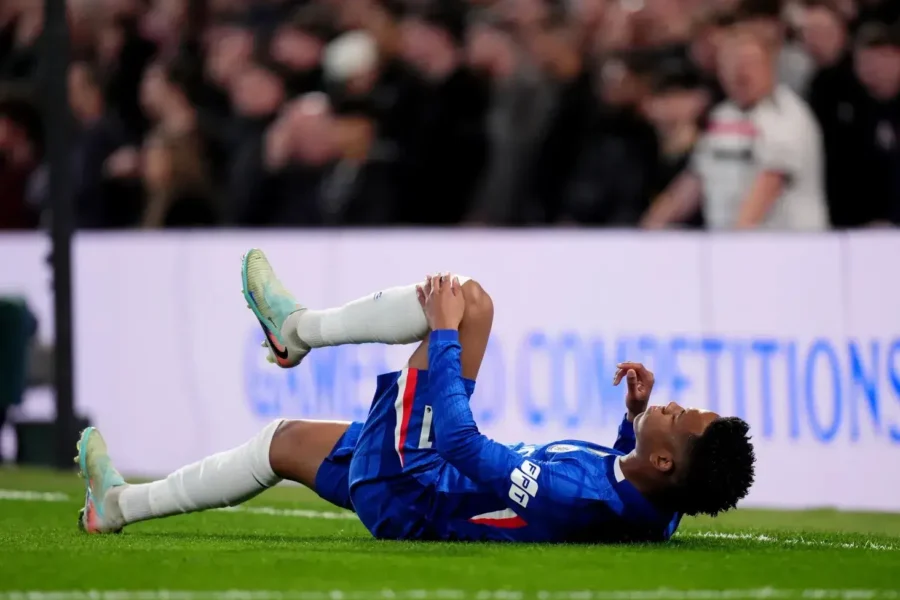 گارناچو علیه رفقای قدیمی وارد می‌شود/ مصدومیت نگران‌کننده: استوائو نیامده رفت