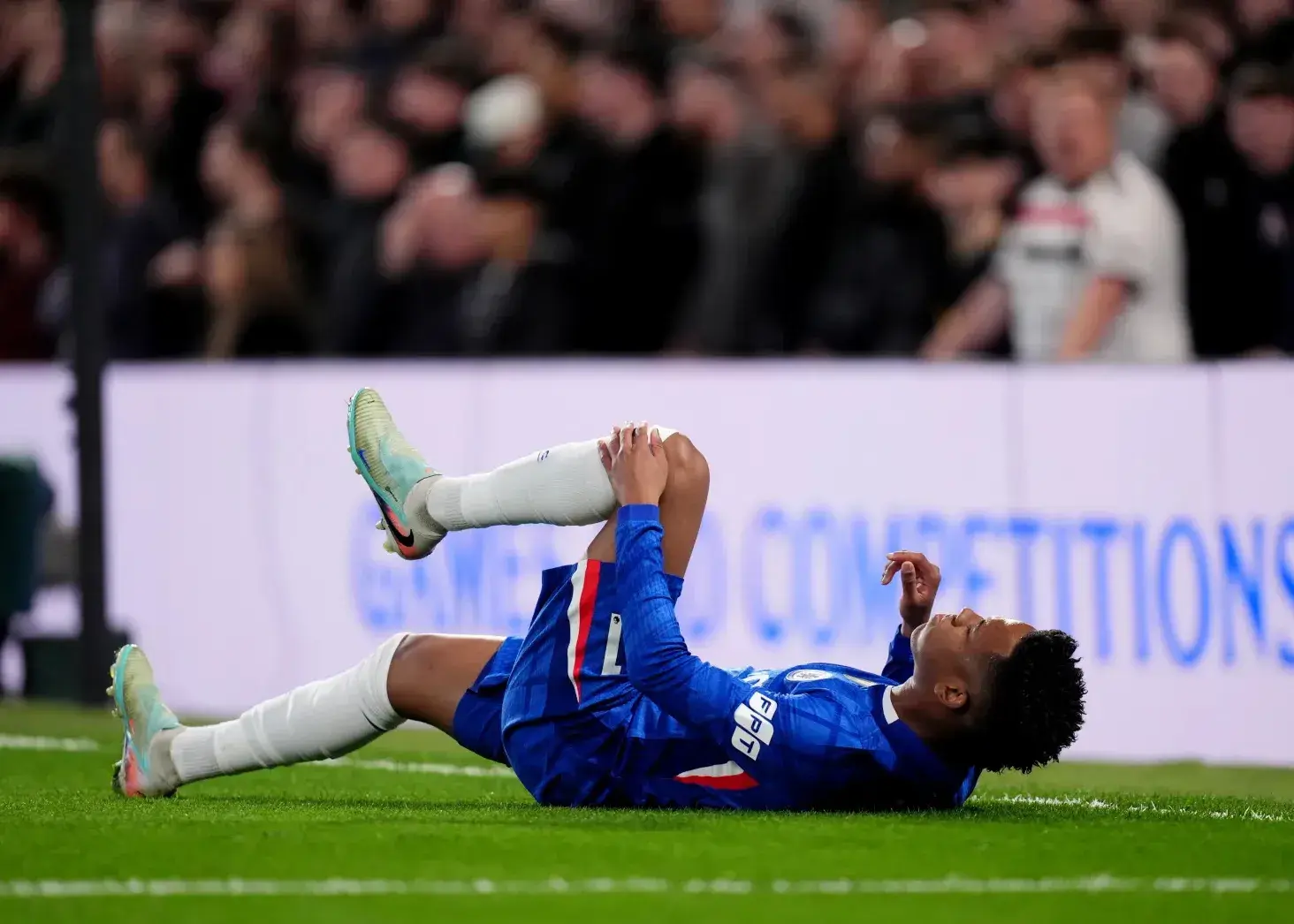 گارناچو علیه رفقای قدیمی وارد می‌شود/ مصدومیت نگران‌کننده: استوائو نیامده رفت